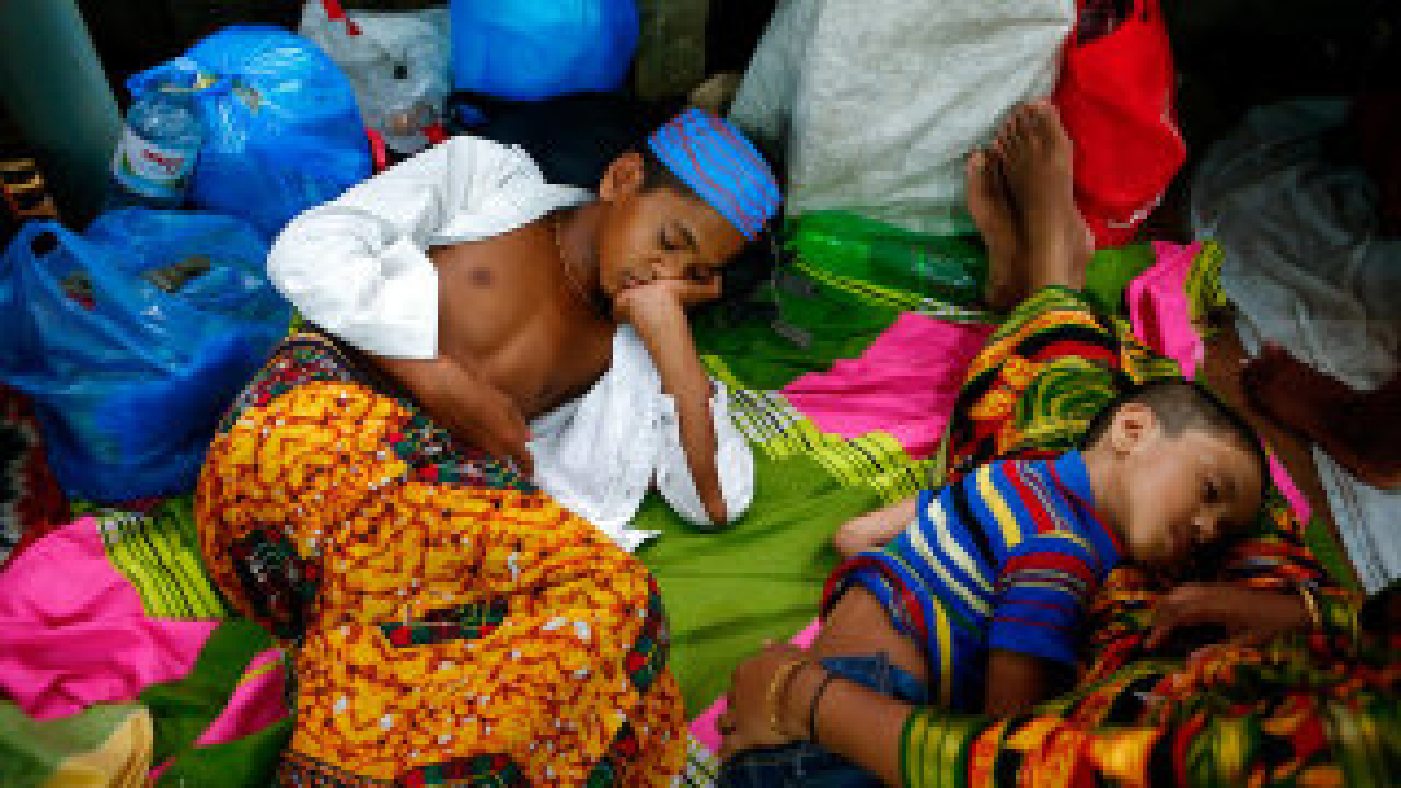 Not doing this enough may increase risk of Alzheimer's