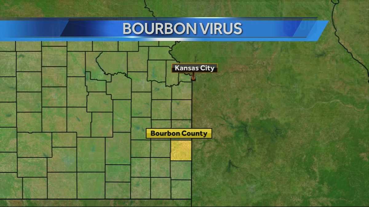 Metro hospital helps investigate 'Bourbon Virus'