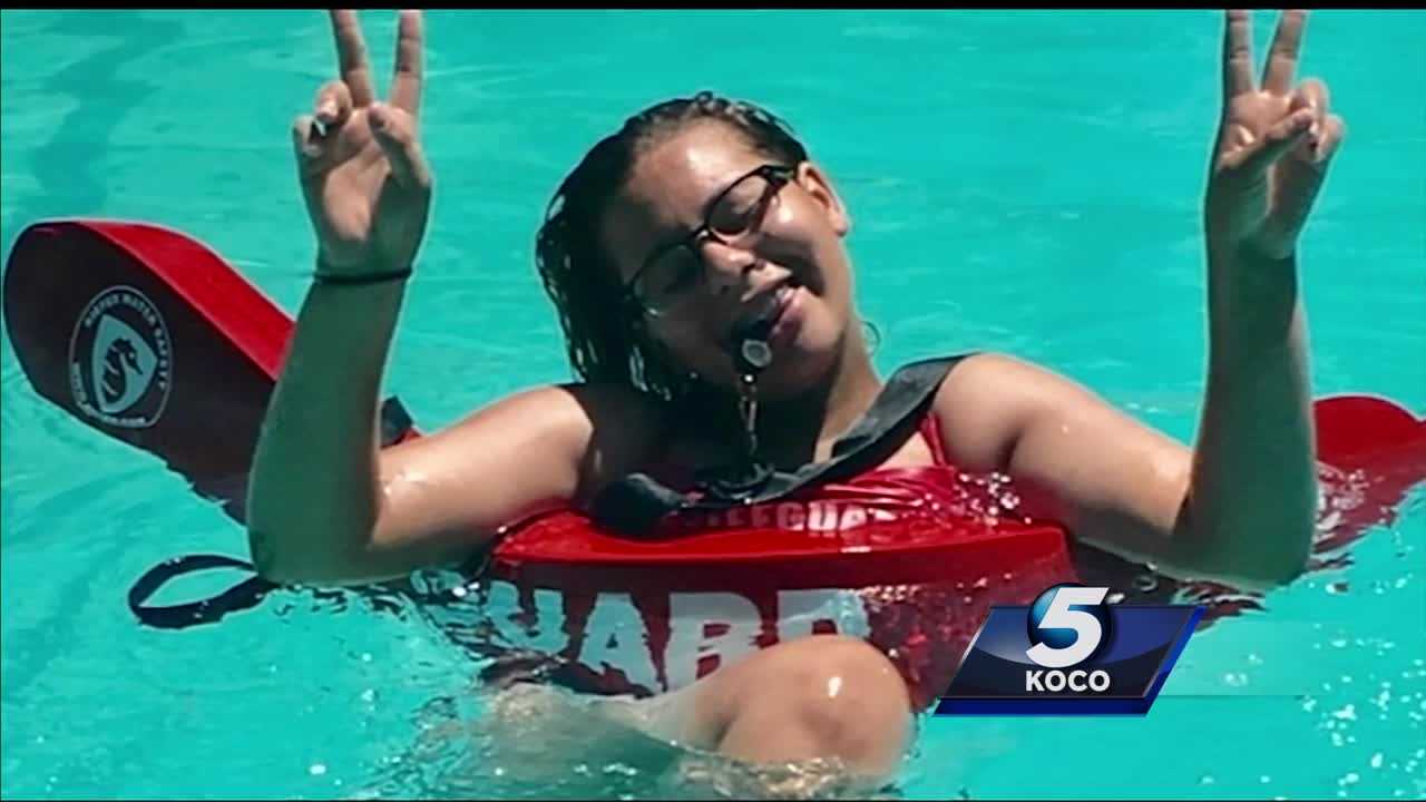 Quick actions by teen lifeguard, woman save boy’s life at metro neighborhood pool