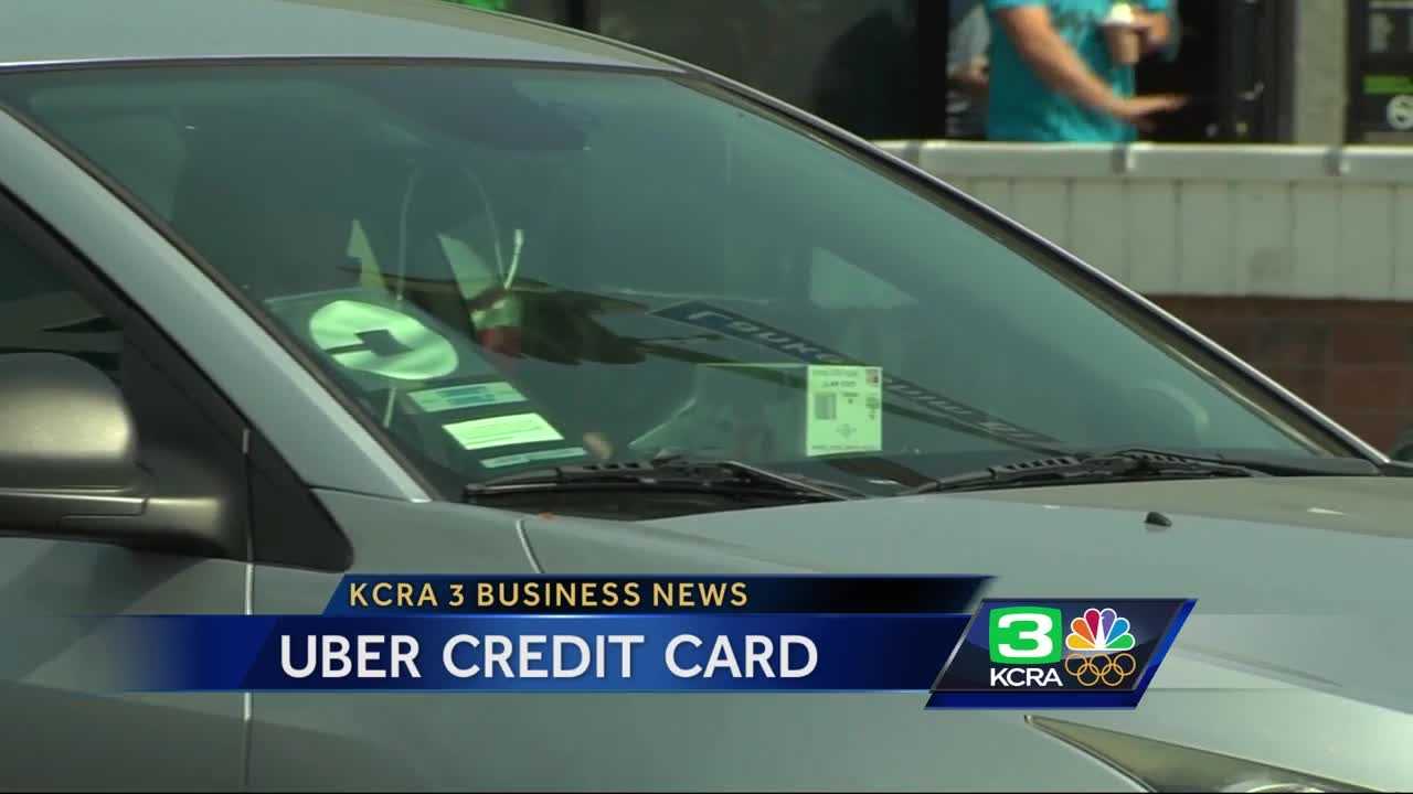 Business News: Uber introduces a credit card