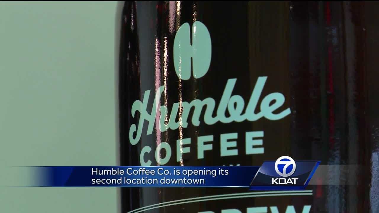 Humble Coffee Co. to open second location