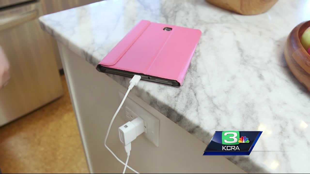 Consumer Reports: Charging cord chaos