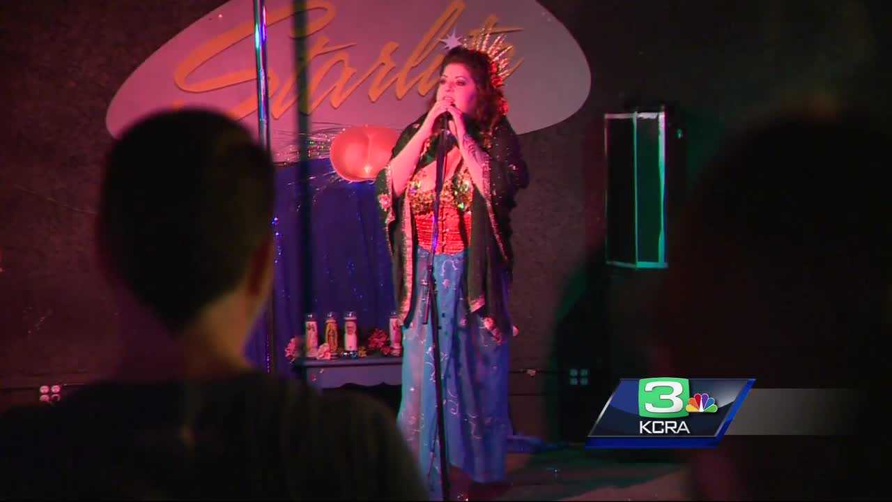 Is the Sacramento music scene struggling?