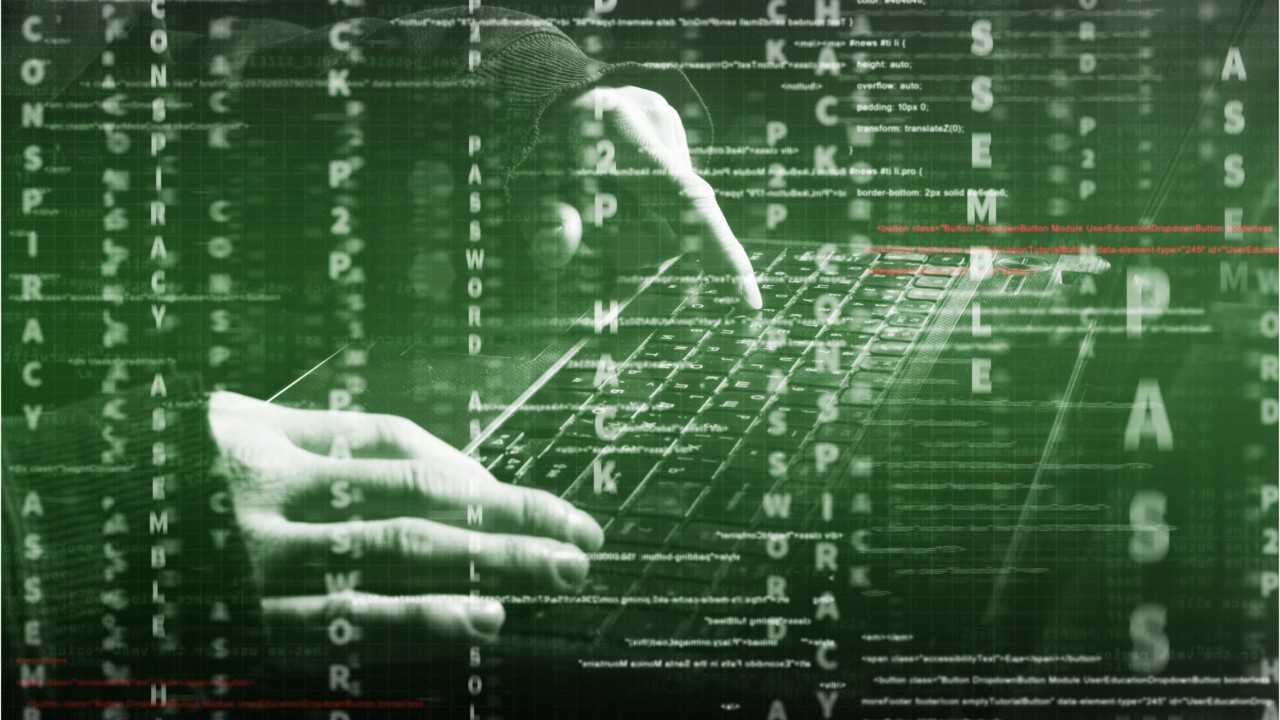 Ransomware is becoming a booming business