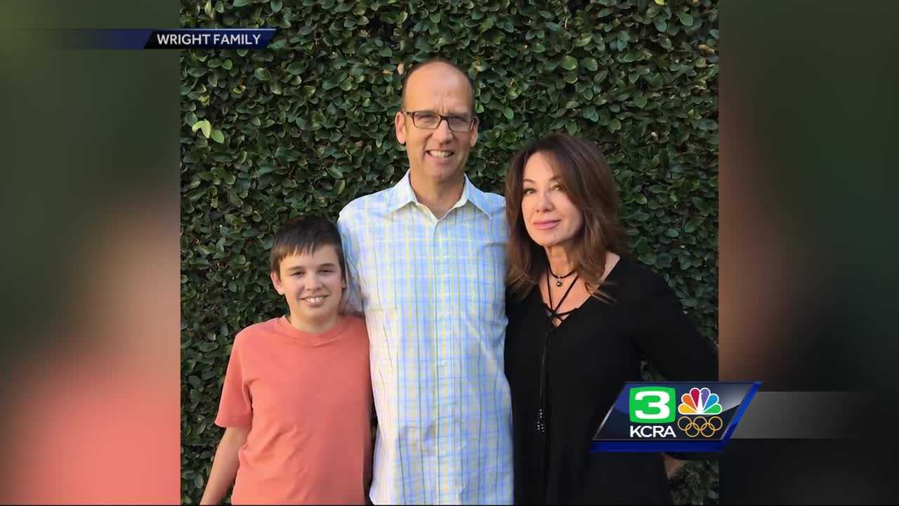 Rocklin man vanishes after leaving work in Rio Linda