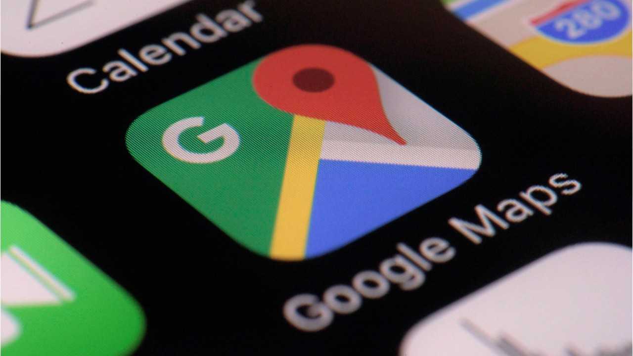 Google Maps is about to help you find a parking spot