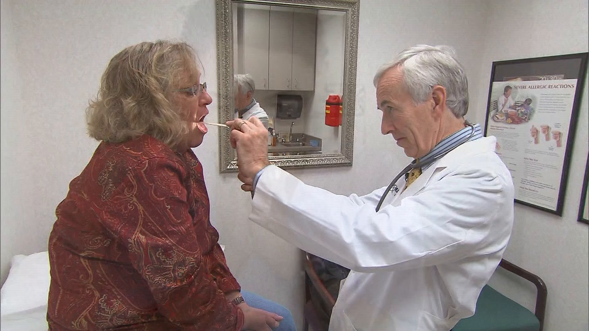 Flu season is nearing: Here's how to keep your immune system strong