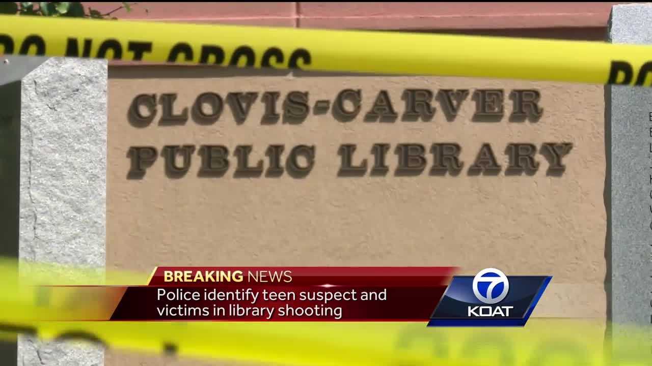 Clovis community shocked after deadly mass shooting