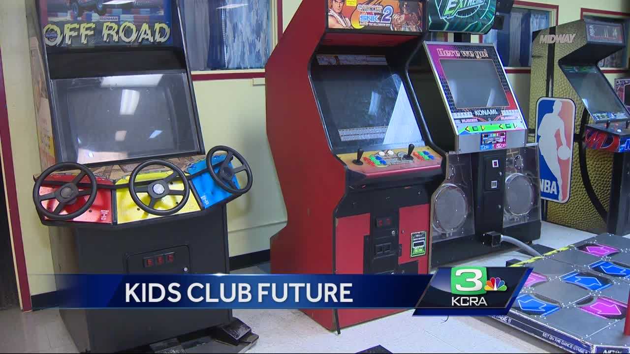 Stockton Kids Club hopes to make a comeback