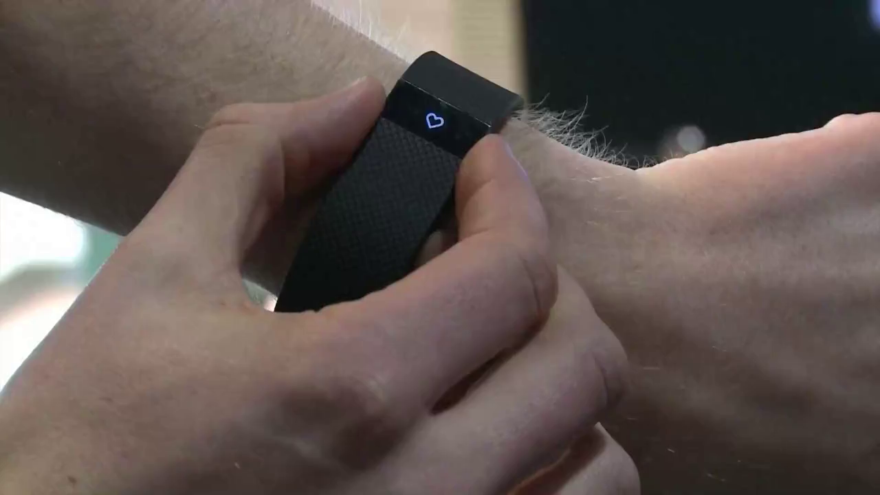 How accurate are fitness trackers?