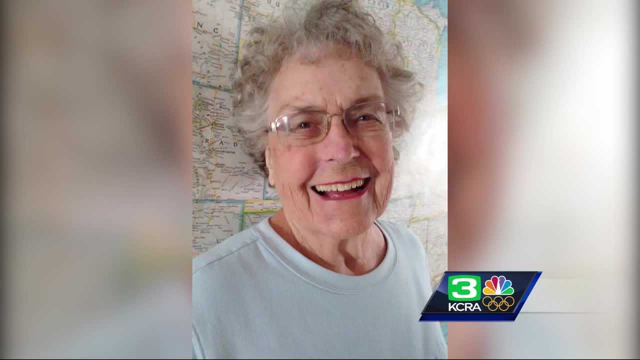 Community mourns woman killed in Citrus Heights robbery