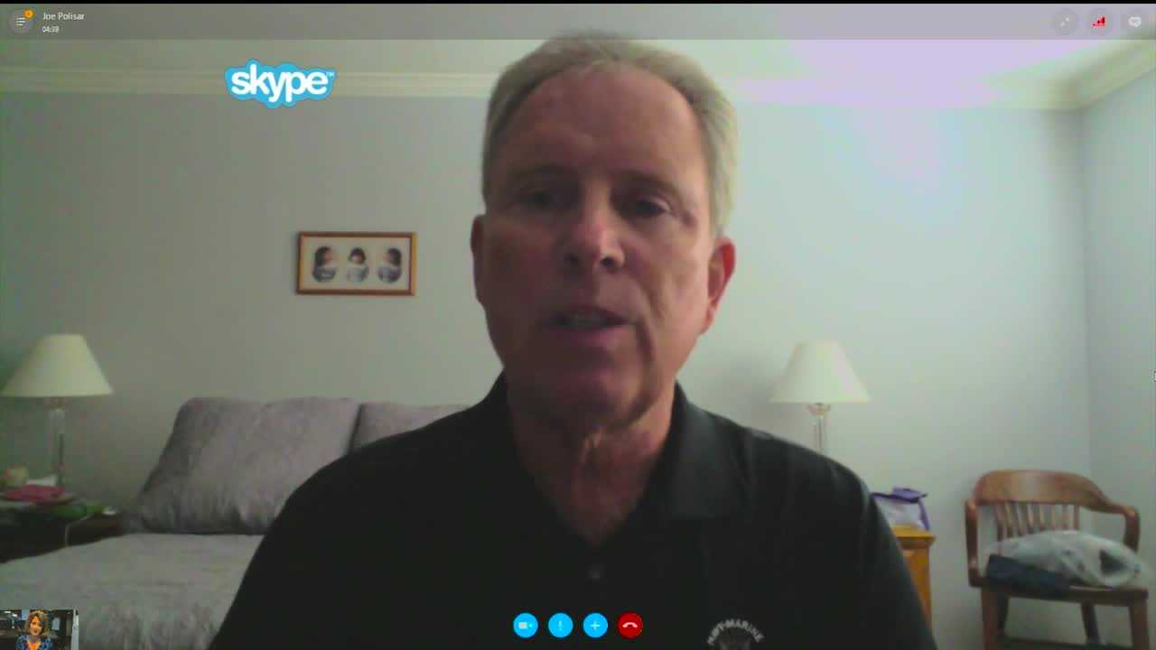 Former APD chief: What’s happening in Albuquerque is heartbreaking