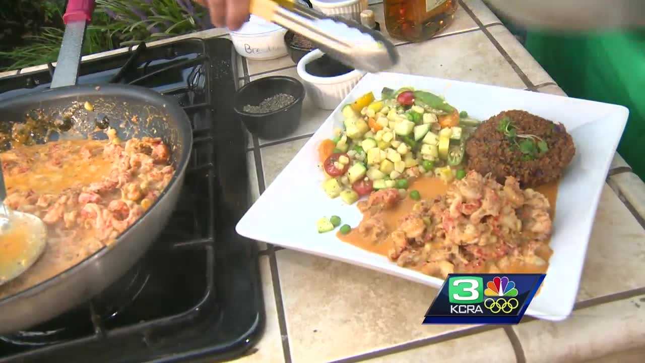 Annual Crawfish & Catfish Festival this weekend