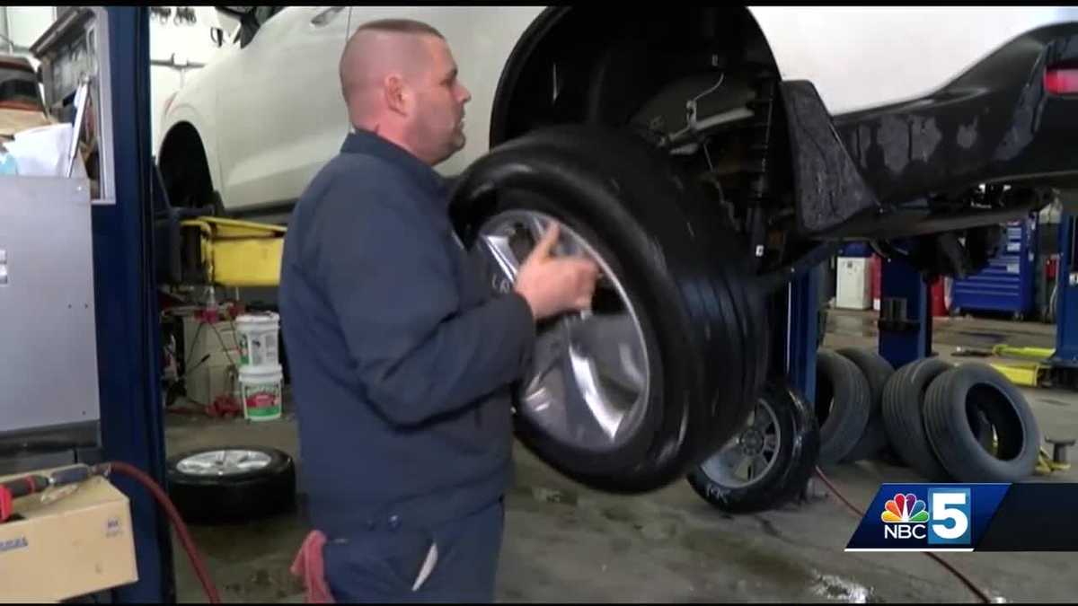 VT updating car inspection rules