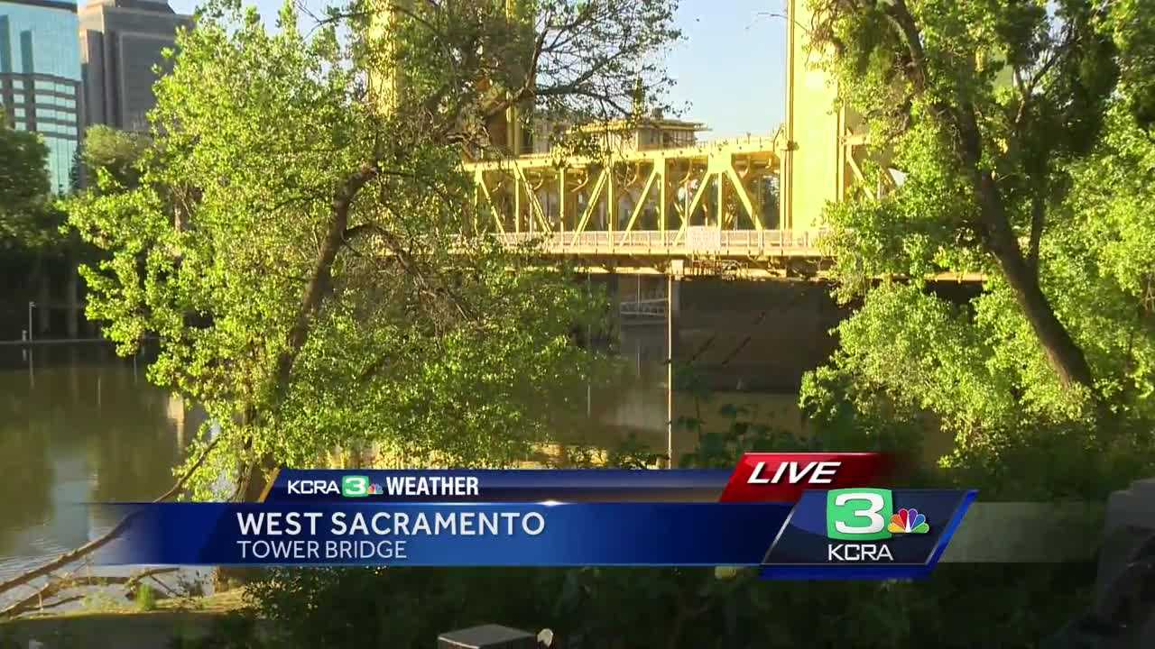 Tips for staying cool and keeping safe in hot weather