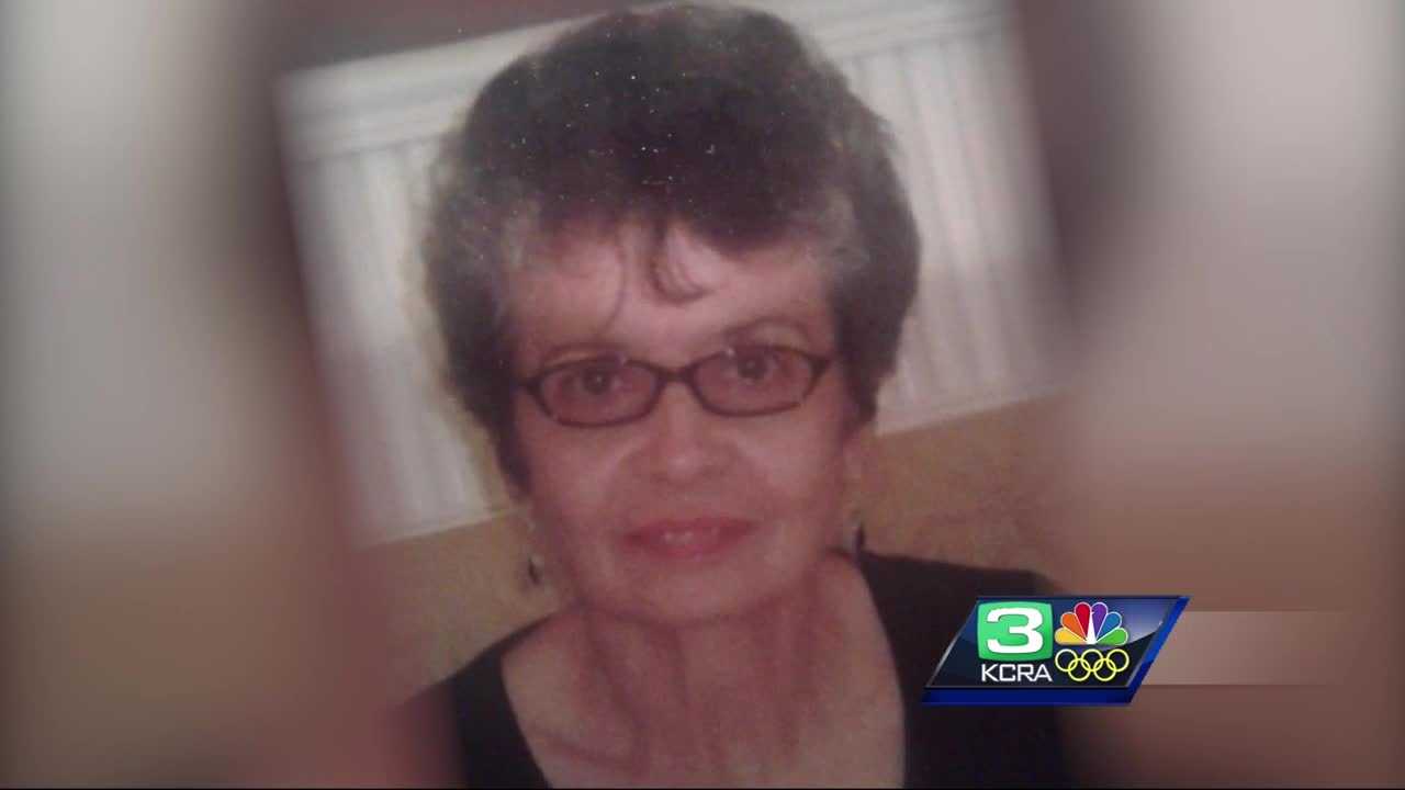 Elderly mother trapped in Puerto Rico; NorCal man works tirelessly to rescue her