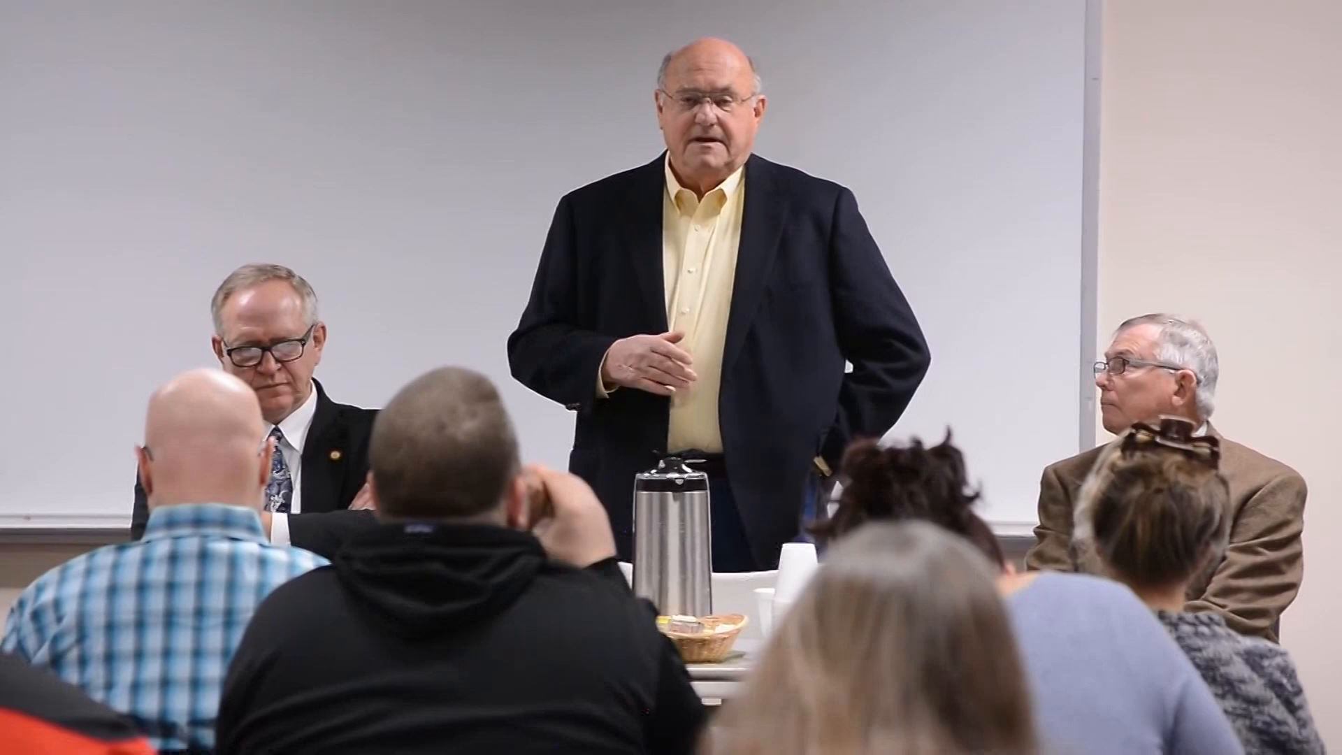 Lawmaker apologizes for racist remarks about blacks and marijuana