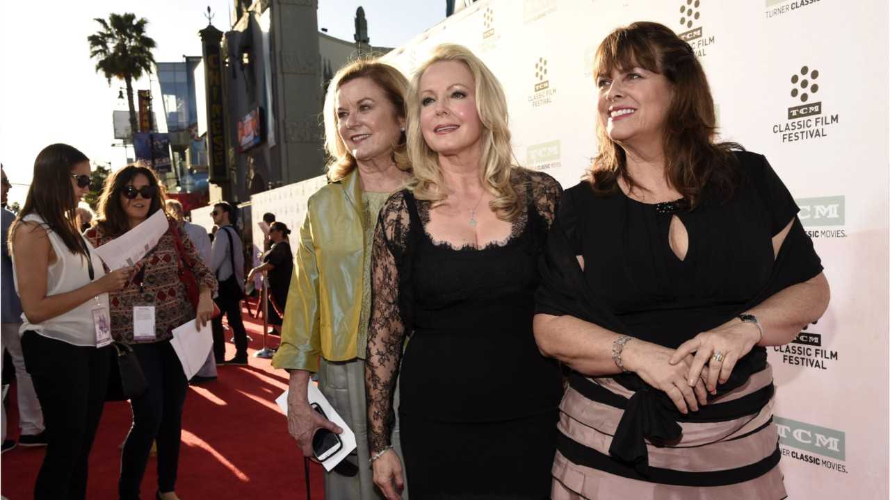 Actress Heather Menzies-Urich, Louisa from 'Sound of Music,' dies at 68