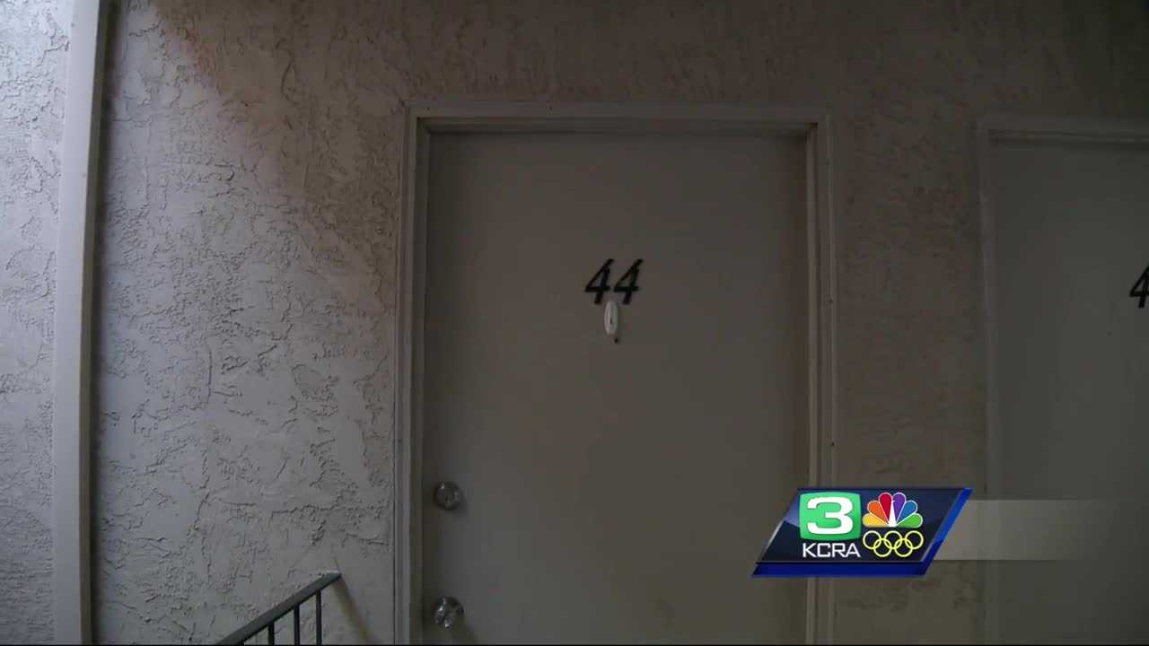 West Sacramento neighbors stunned by children’s slayings