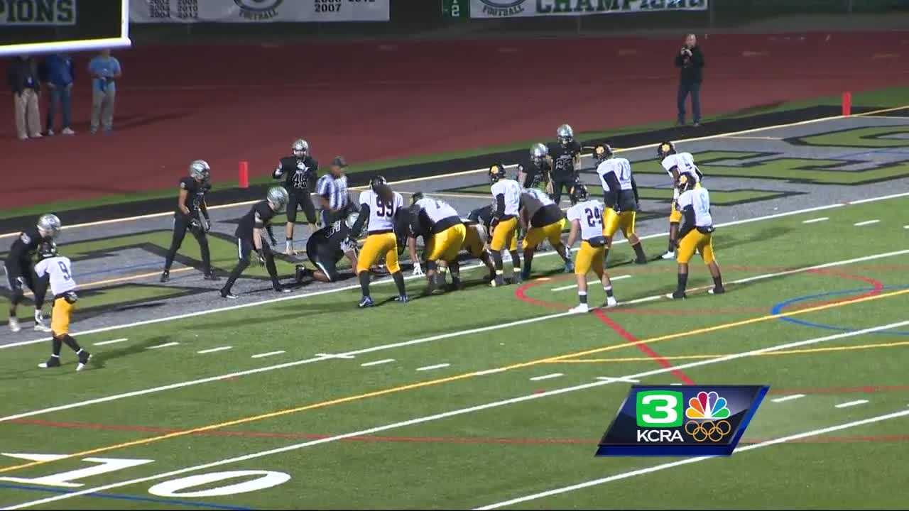 Granite Bay edges out Del Campo, advances to D2 championship