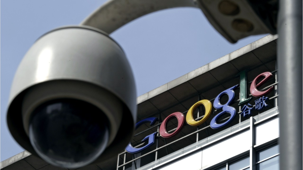 Here's how Google plans to fight phishing, ransomware