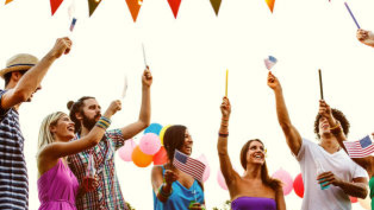 7 facts you may not know about the Fourth of July