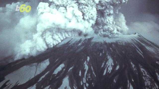 Yellowstone supervolcano could erupt sooner than we think