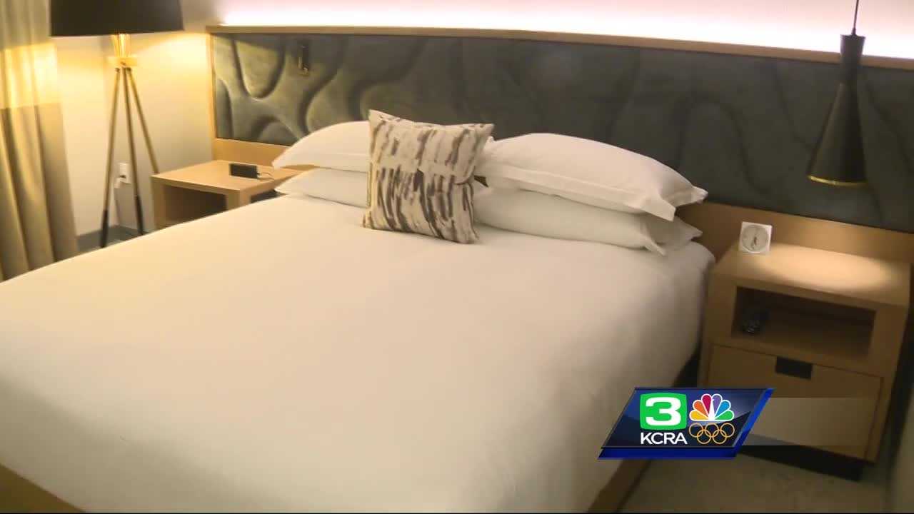 Kimpton Sawyer Hotel in Sacramento officially opens