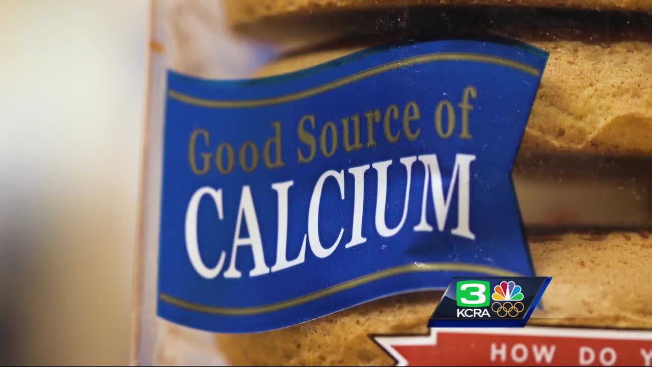 Consumer Reports: food labels