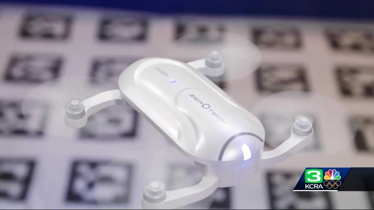 Consumer Reports: drone laws
