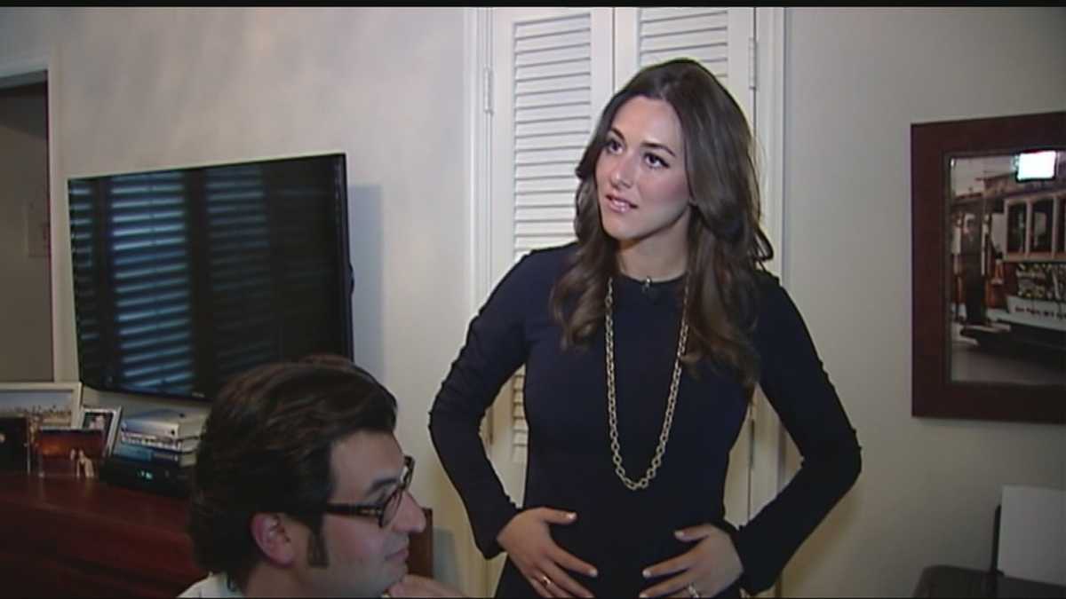 KOCO anchor Erielle Reshef, husband expecting child