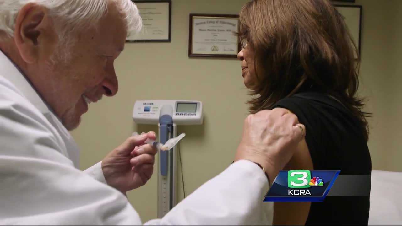 Consumer Reports: Should you get a shingles vaccine early?