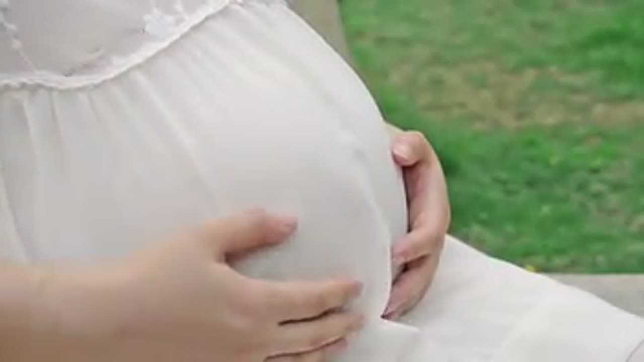 Bad eating habits may start in the womb