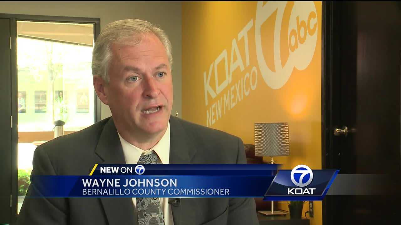 Commissioner wants to repeal county’s immigrant-friendly policy