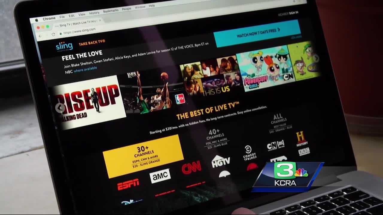 Consumer Reports: Cutting the cord with cable TV