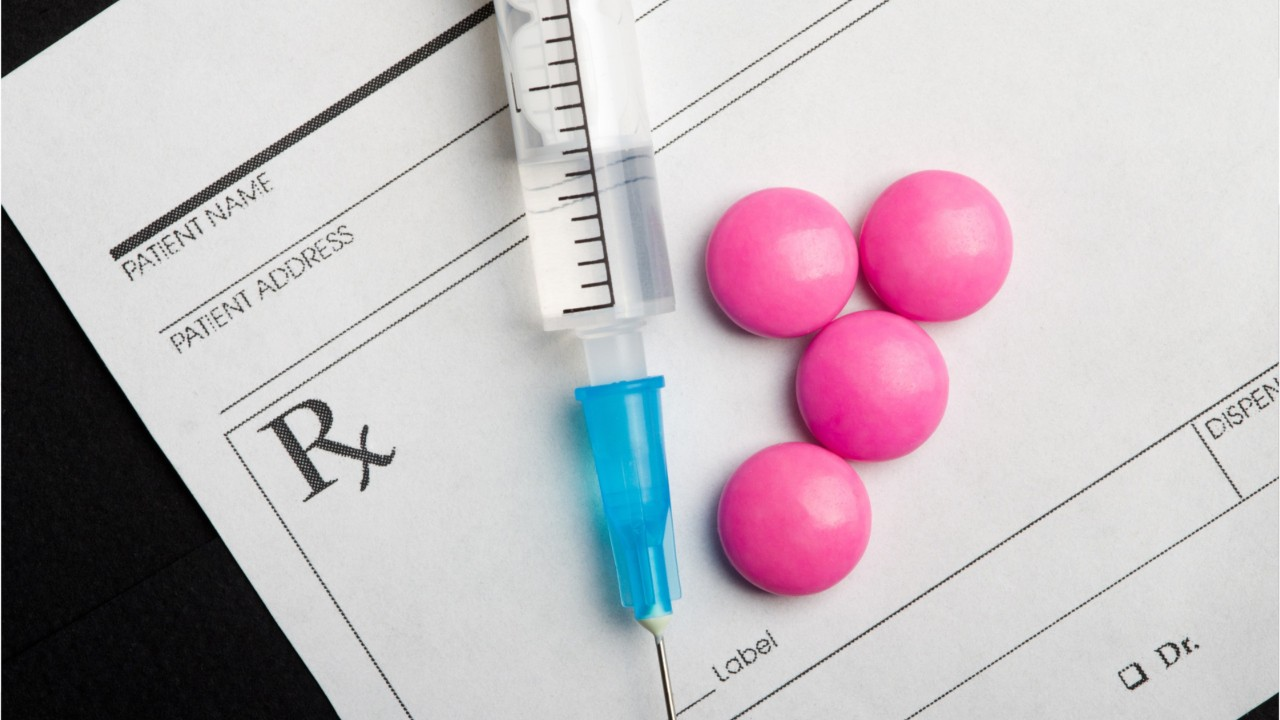 Patients with this condition are most likely to be prescribed opioids