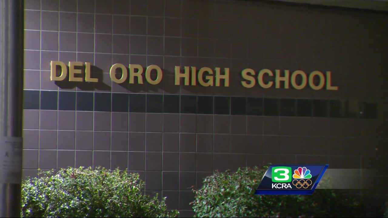 Loomis teacher sued for sending 'love texts' to former student