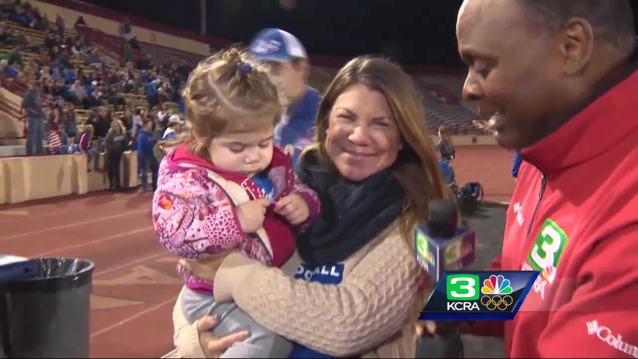 Christian Brothers Falcons advances in D3 playoffs