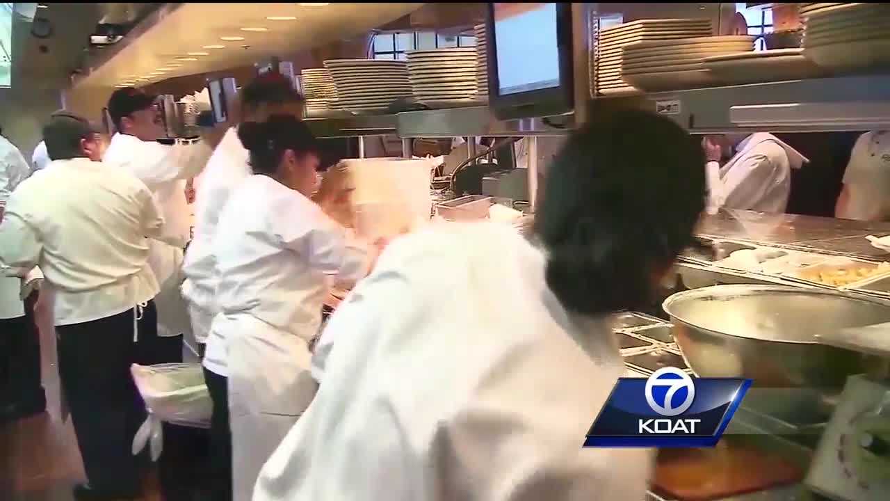 ABQ Mayoral Race: Candidates talk about minimum wage
