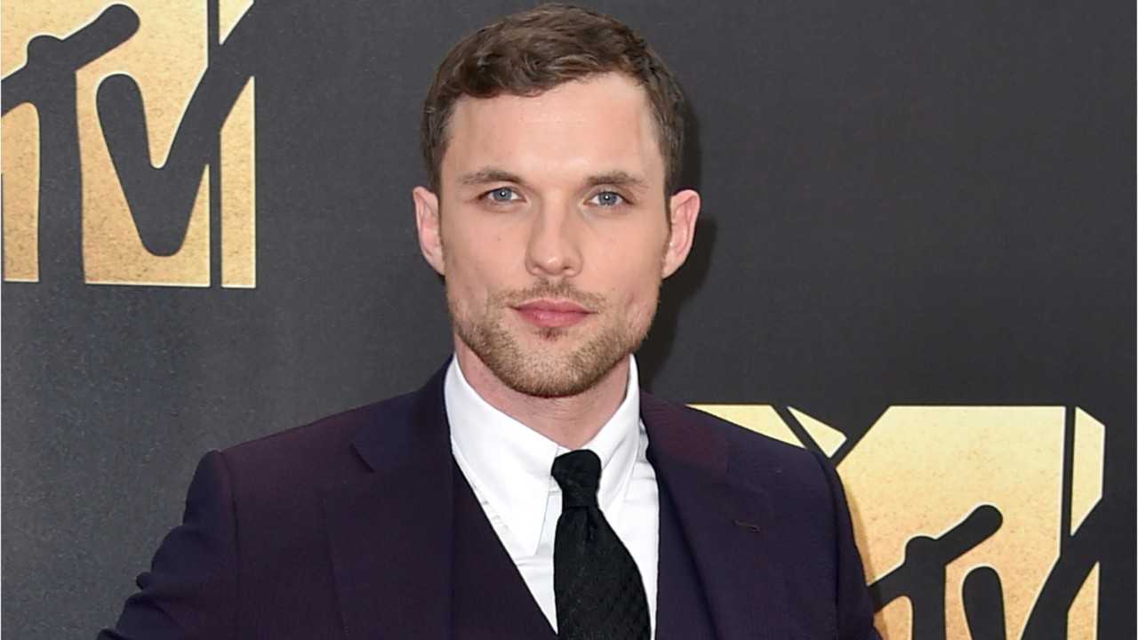 Ed Skrein exits movie role after learning his character was whitewashed
