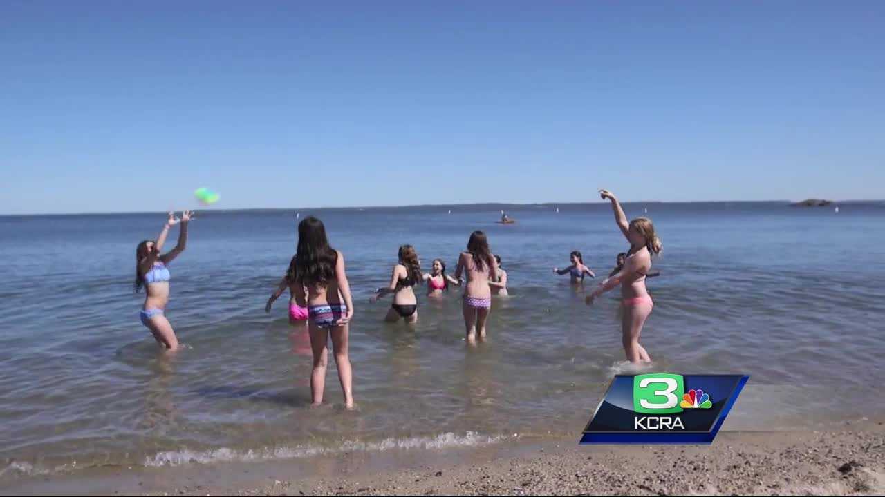 Consumer Reports: Dangers of homemade sunscreen