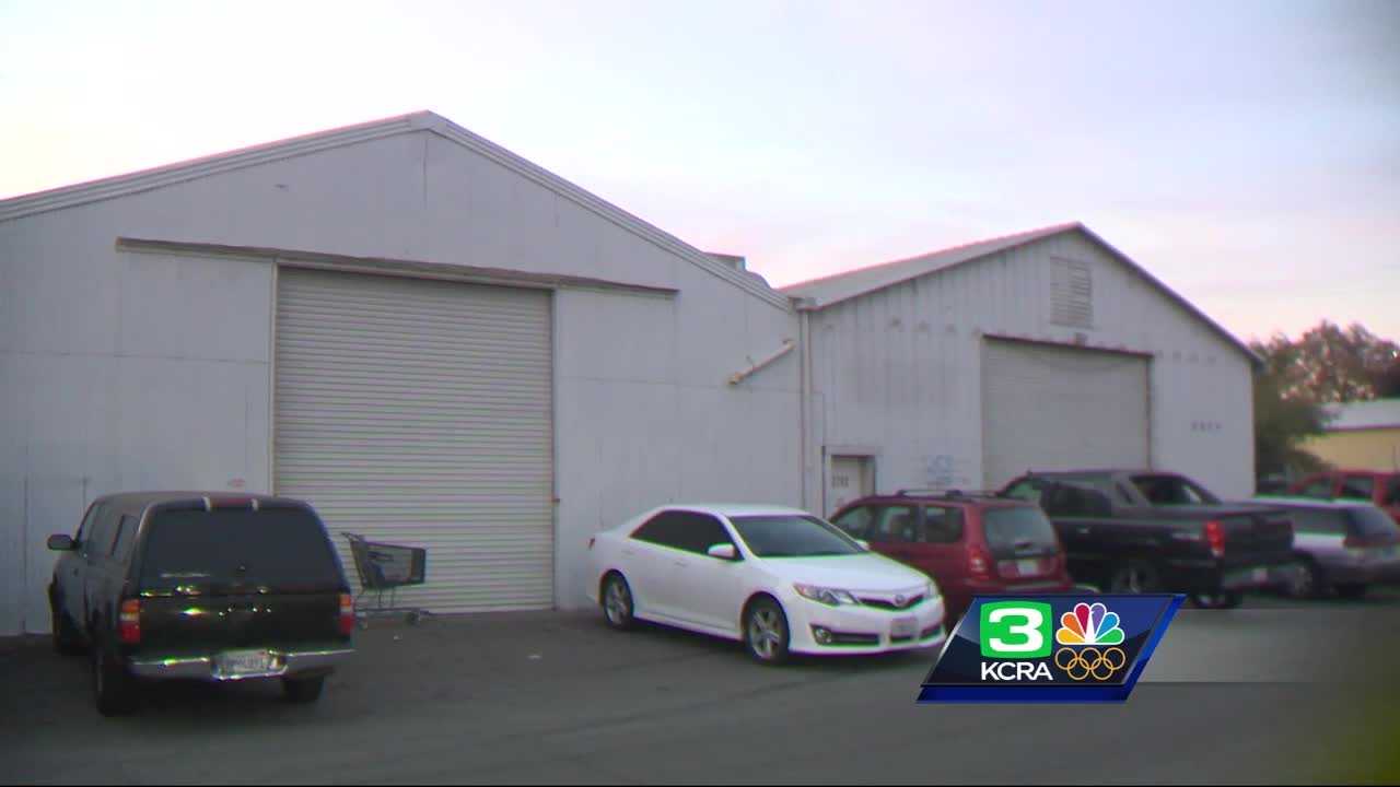 Sacramento officials consider allowing 9K square-foot pot warehouse