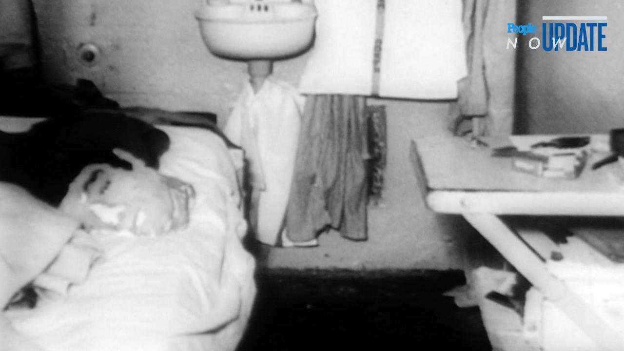 Letter raises possibility Alcatraz prisoners survived 1962 escape, swam to land