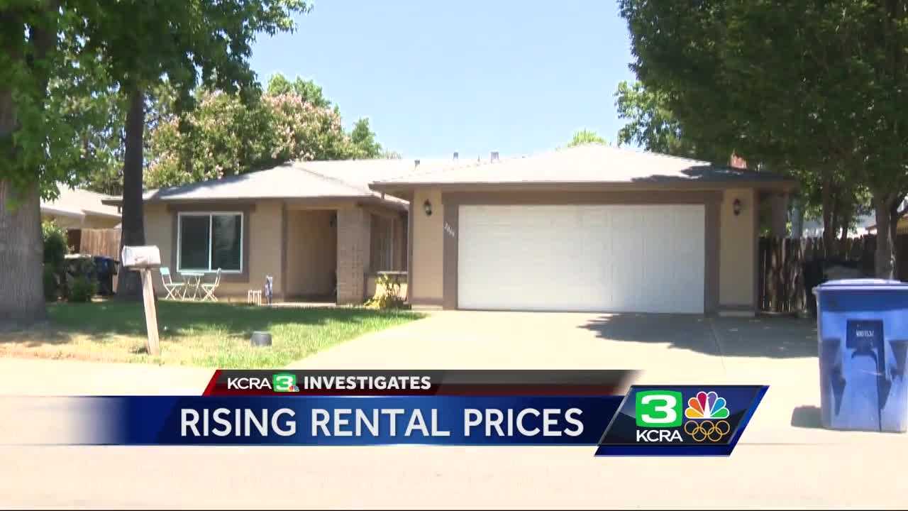 Senator, advocates call on California lawmakers to overturn anti-rent control law