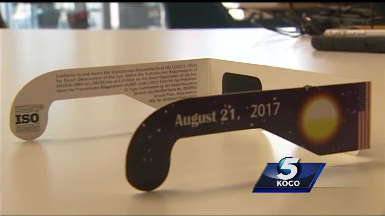 Pioneer Library System trying to get back all eclipse glasses after Amazon recall