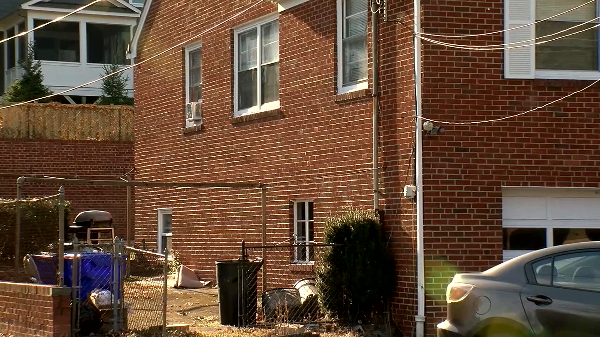Police: Air tests positive for alcohol at booze-filled frat party