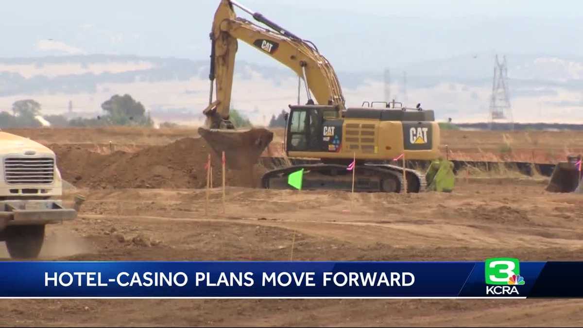 The Live Hotel, attached to the Live Casino, marks its grand opening