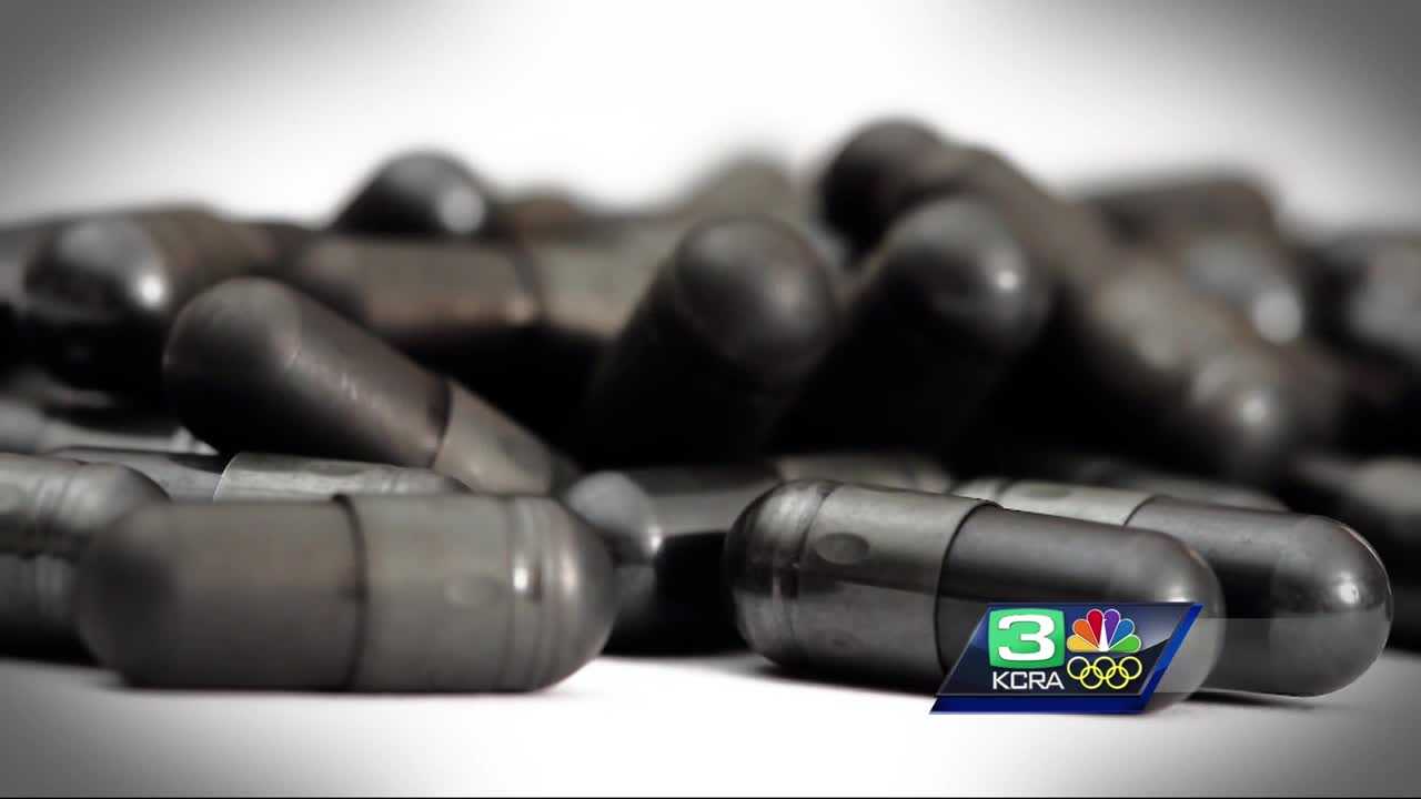 Consumer Reports: charcoal for beauty treatments