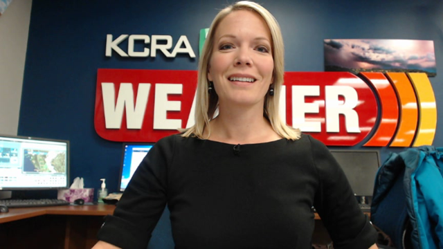 Rain & Snow. How long will it last?