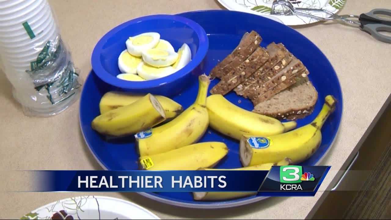 New program helps Sacramento-area youth lead healthier lives